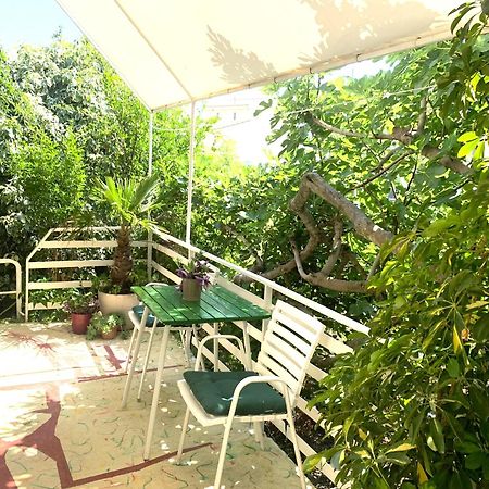 Apartments Garden House 포드고라 외부 사진