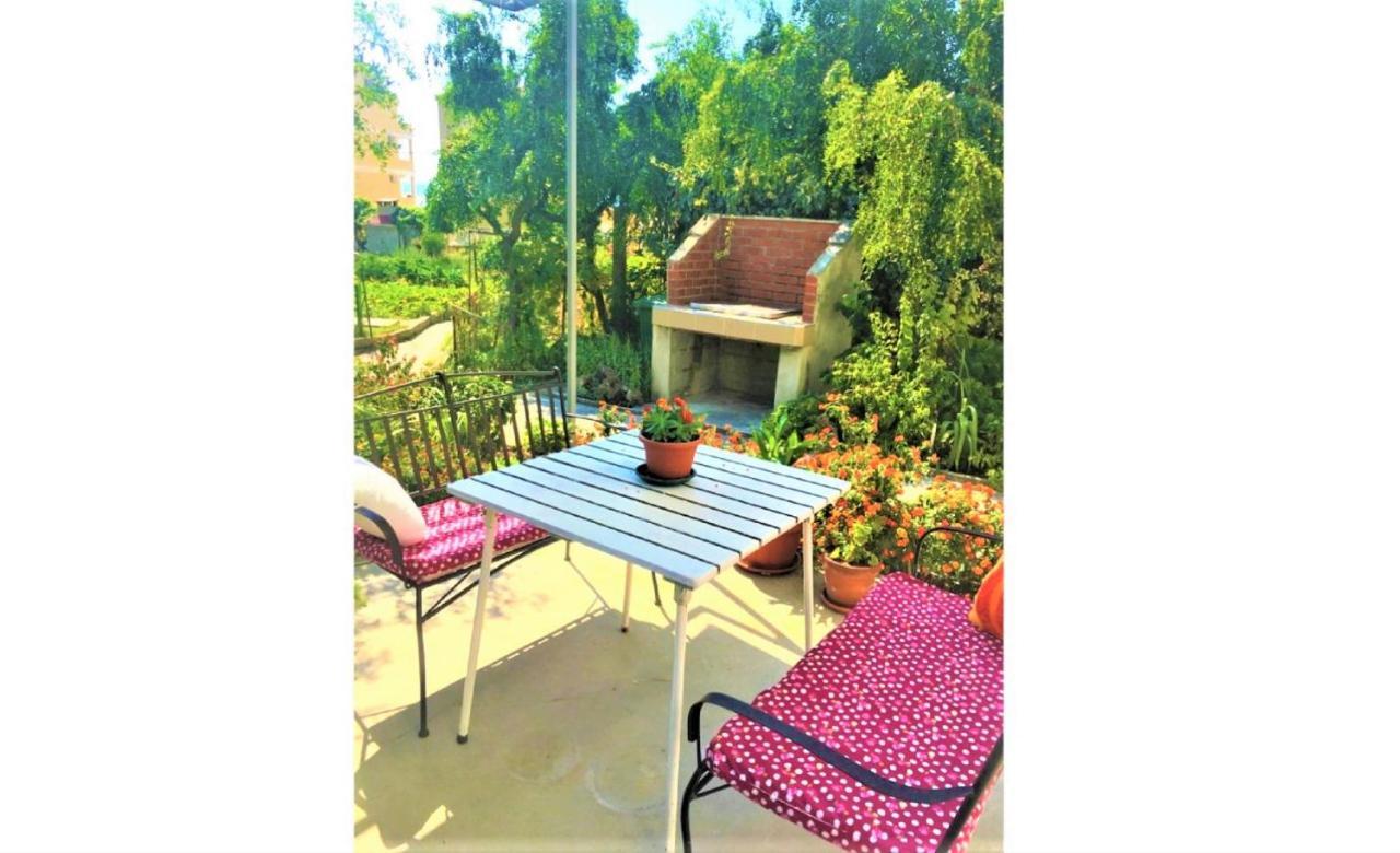 Apartments Garden House 포드고라 외부 사진